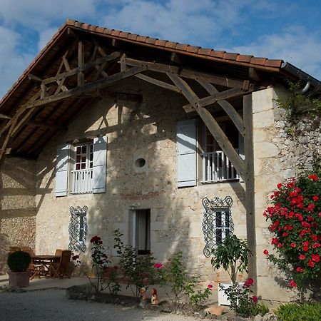Le Poutic Gite Et Maison D'Hotes Creon-d'Armagnac Ngoại thất bức ảnh