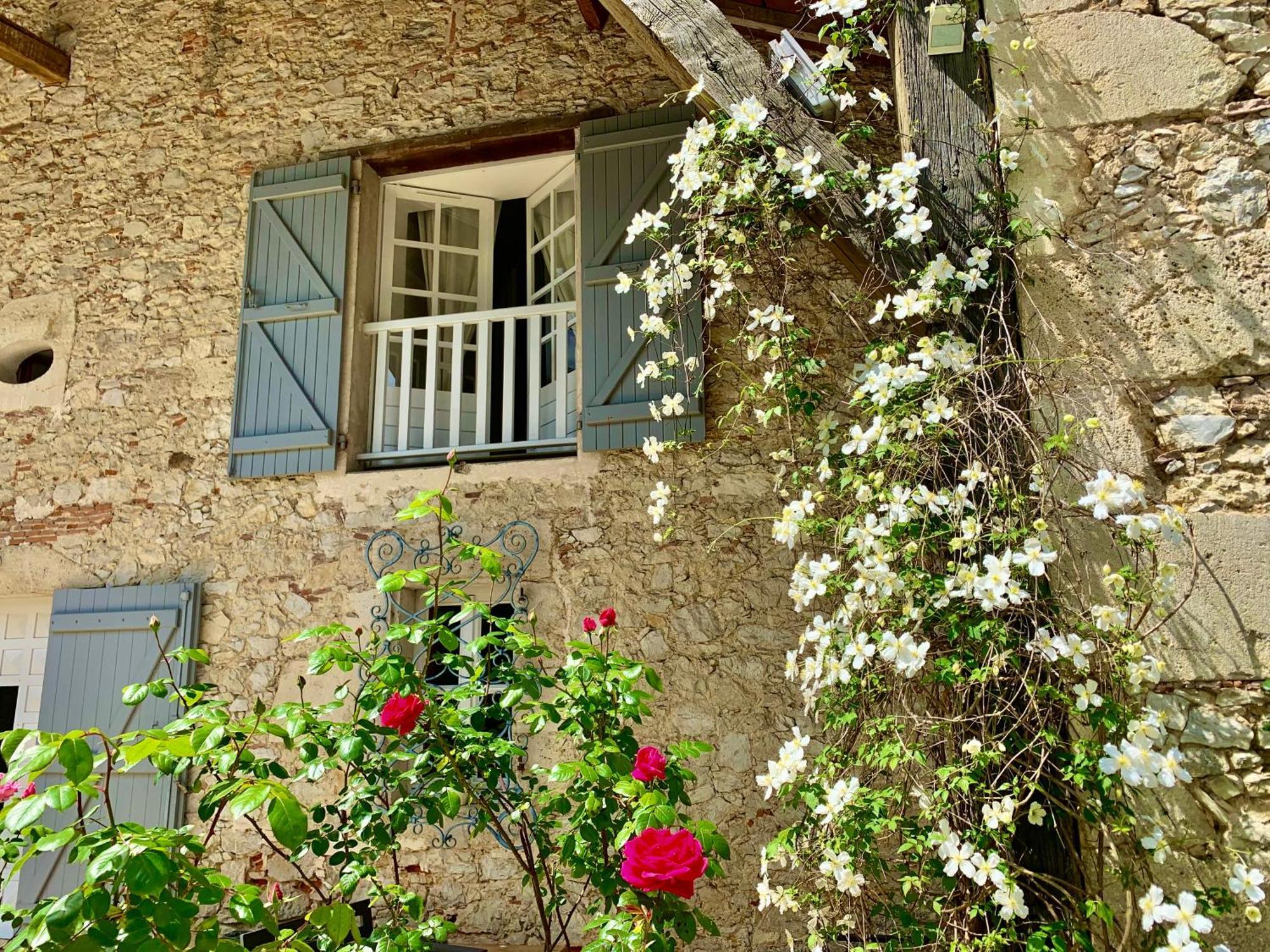 Le Poutic Gite Et Maison D'Hotes Creon-d'Armagnac Ngoại thất bức ảnh