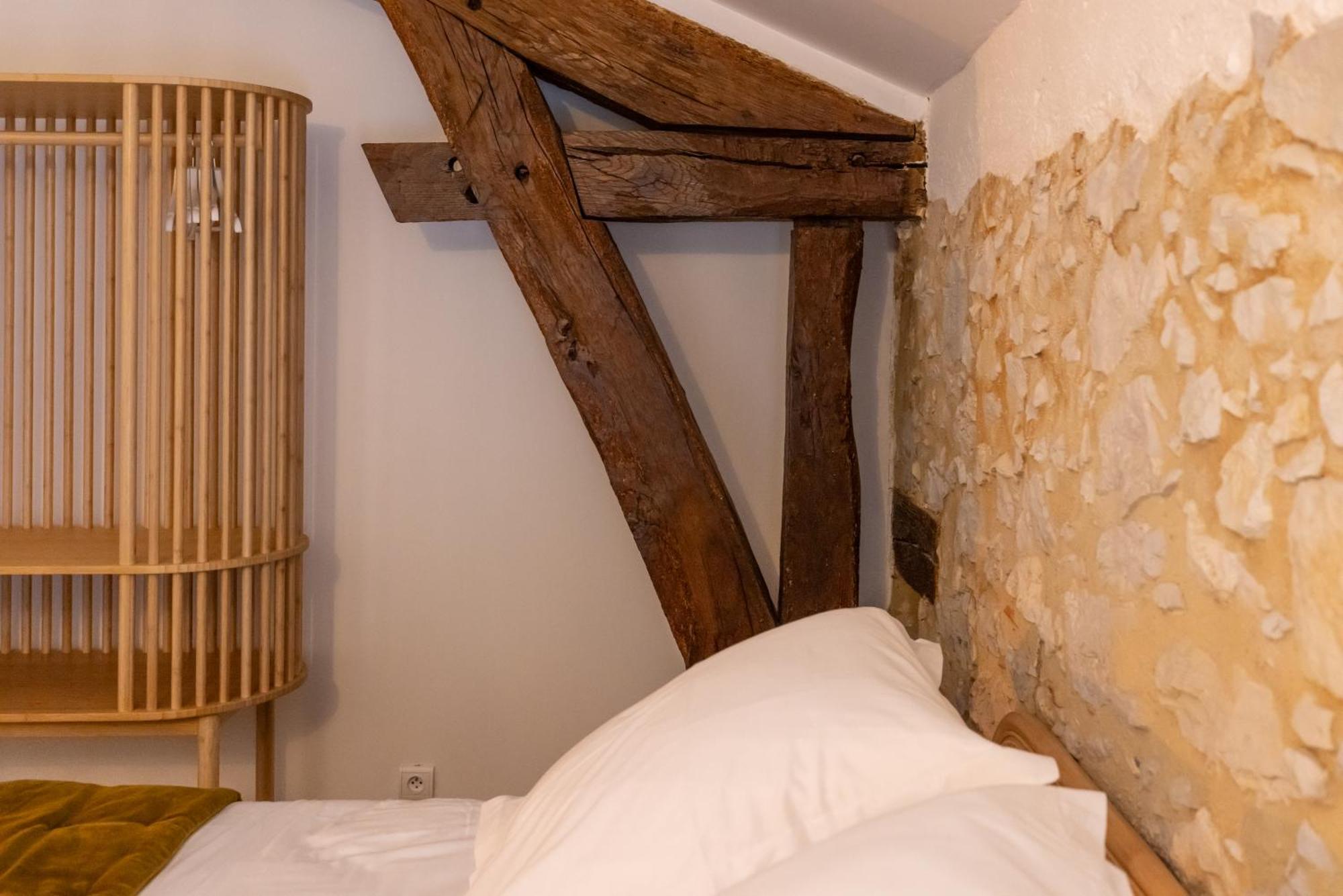 Le Poutic Gite Et Maison D'Hotes Creon-d'Armagnac Ngoại thất bức ảnh