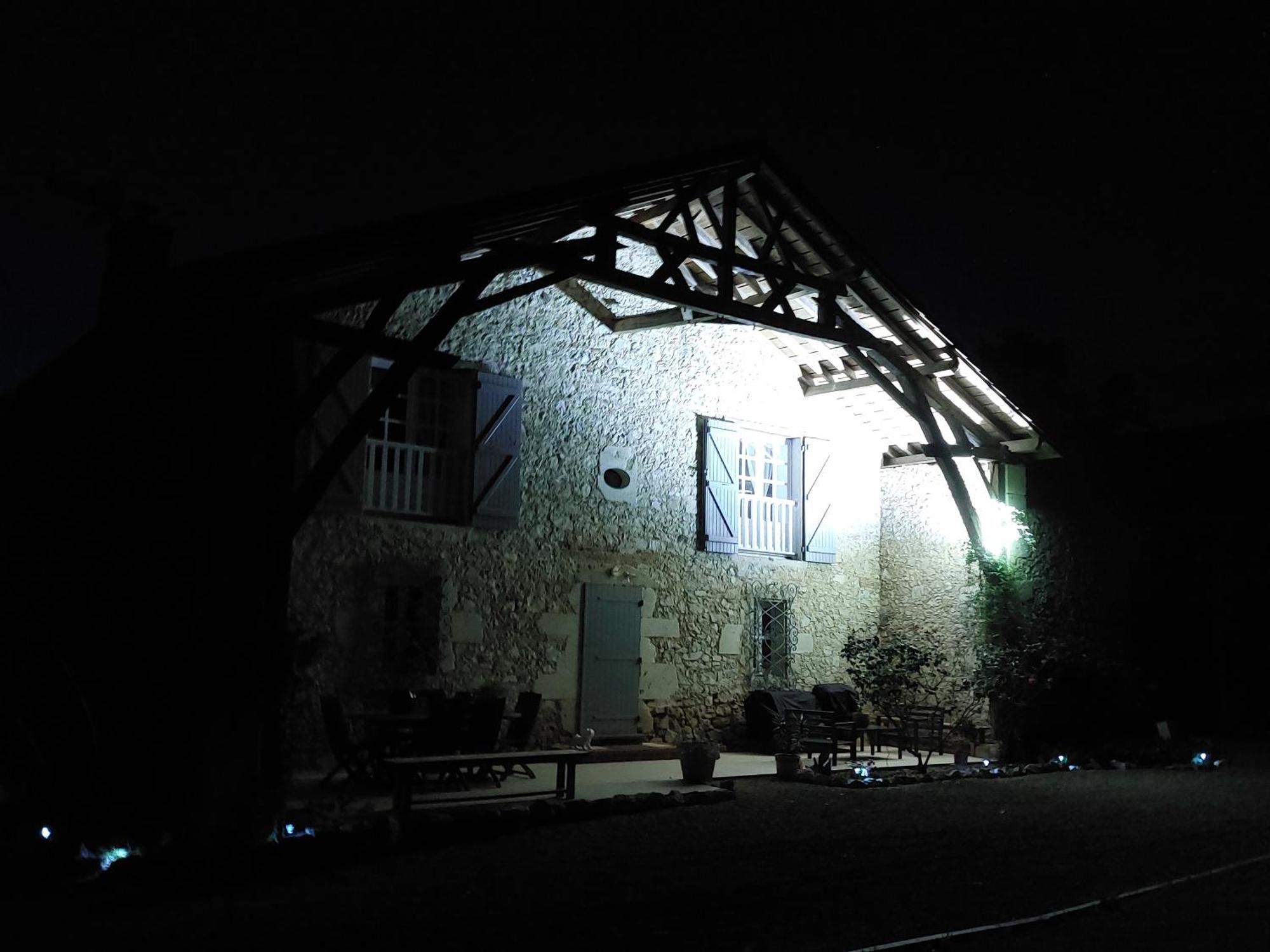 Le Poutic Gite Et Maison D'Hotes Creon-d'Armagnac Ngoại thất bức ảnh